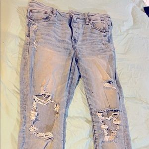 American Eagle Jeans-size 14